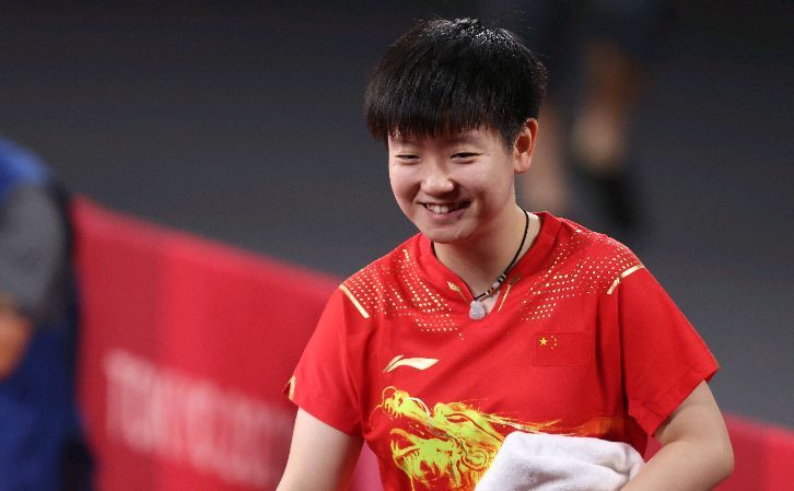 离婚女人的解放3