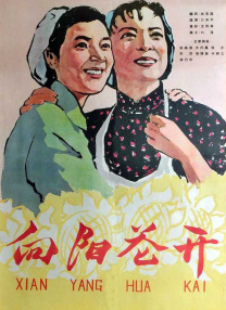 梦中的女人